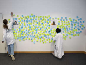 100 ideas for sustainability