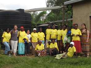 A Global Grassroots water venture