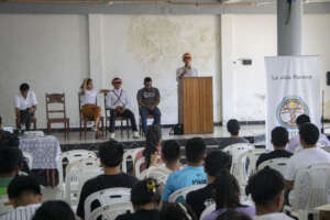 Forum "Analysis and Dialogue on Higher Education"