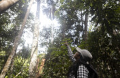 Indigenous Youth Leading the Amazon's Future