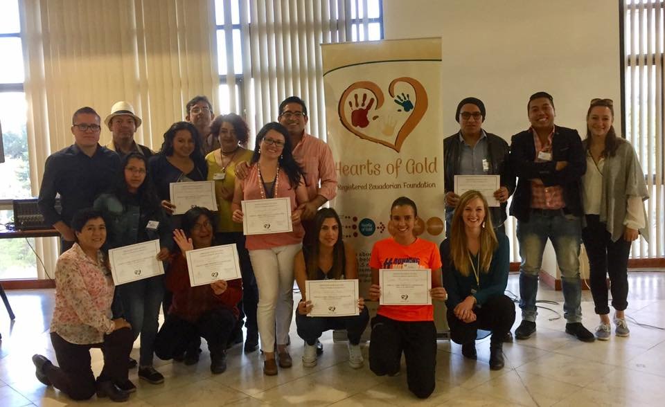 Great Futures Start Here