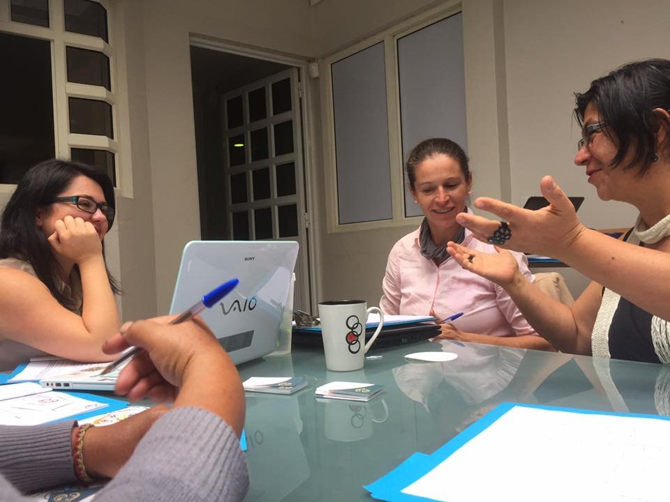 Great Futures Start Here