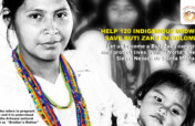 Help Indigenous Midwives Save Mothers' Lives