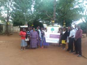 Project Collaborators