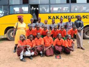 Competition Team