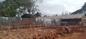 The Foundation For Our New Story Building