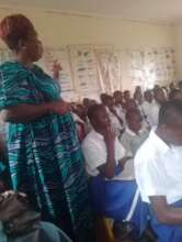 Mentoring Teachers