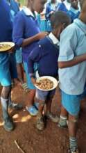 School Feeding Program