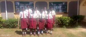 Jesca, Jezna and friends