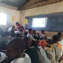 Computer Classes at St Joseph