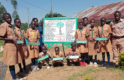 Success in Kenya Schools with The Virtues Project