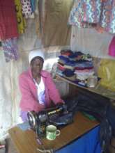 Ruth's successful business