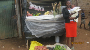 Jackline's business