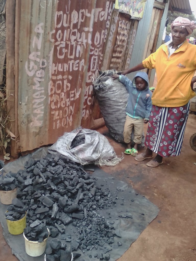 Family Economic Empowerment in the Kenyan Slums