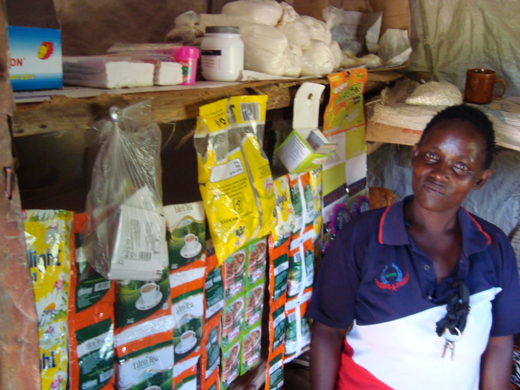 Family Economic Empowerment in the Kenyan Slums