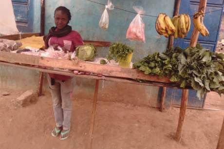 Family Economic Empowerment in the Kenyan Slums
