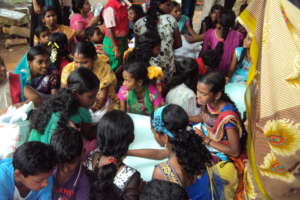 Child Development Activities