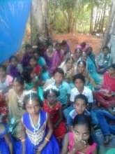 Cultural programme