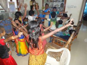 Skill development Training