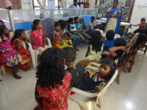 Skill development training
