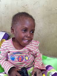 Moringa for the Nutritional Health of 1000Children