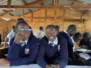In School Mentorship