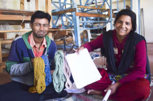 SKV and Avani artisan partners show new layouts