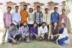 SKV class of 2017