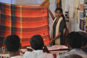 Krishna final presentation for family course 6