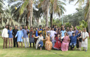 The Class and Final Jury 2019
