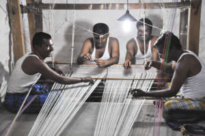 Bagalkot team revives the Ilkal loom