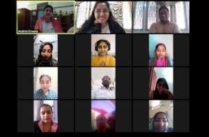 Women's Class