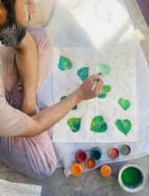Batik Online Workshop