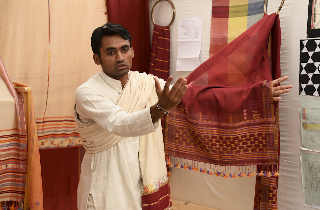 Design Education for Artisans of Kutch India