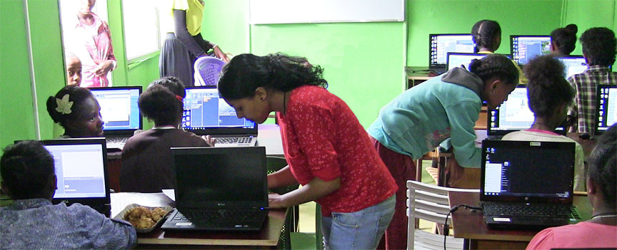 Support Education for 100 Girls in Ethiopia