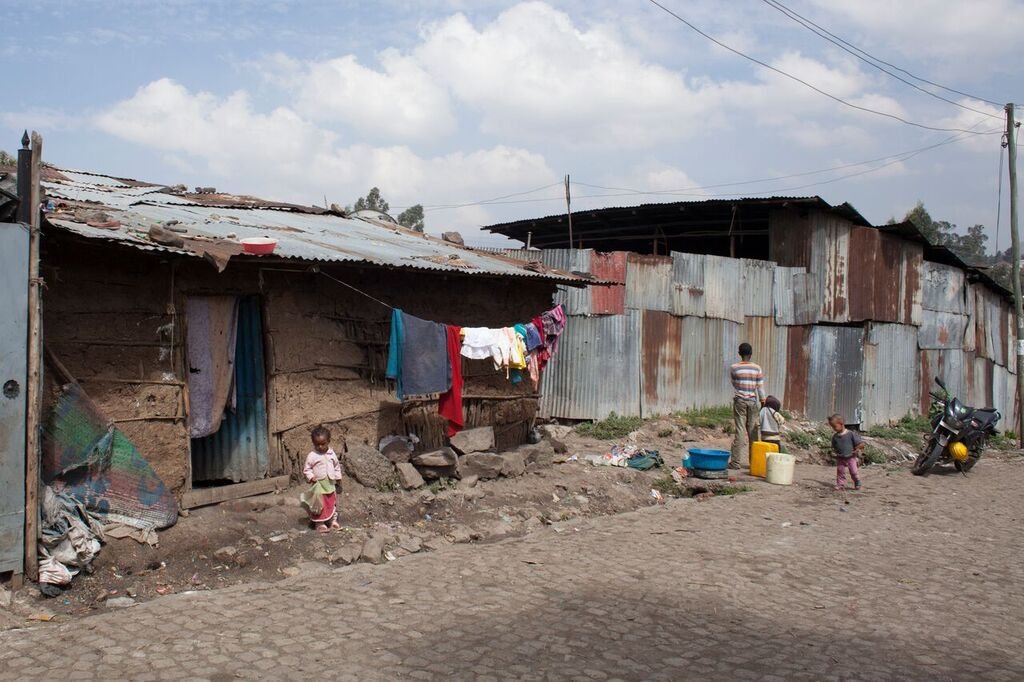 Support Education for 100 Girls in Ethiopia