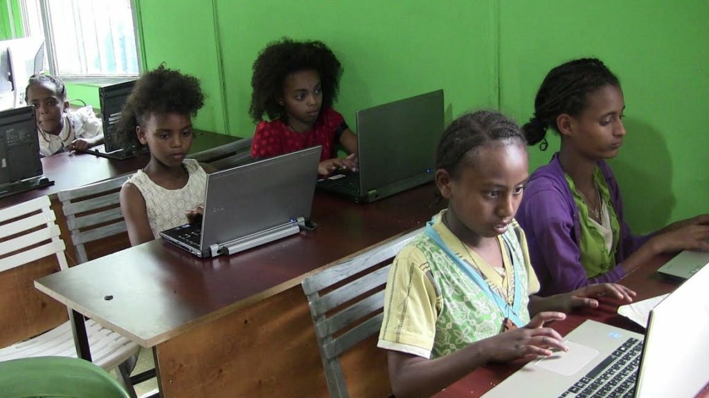 Support Education for 100 Girls in Ethiopia