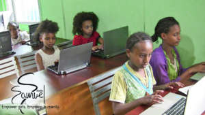 Support Education for 100 Girls in Ethiopia