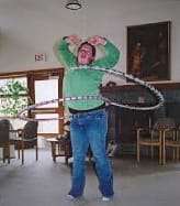 Hoola Hoops