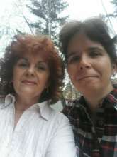 Happy Ivana Happy Mom