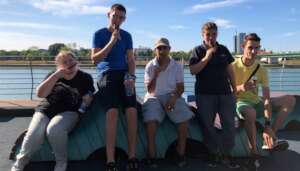 Team Ice Cream