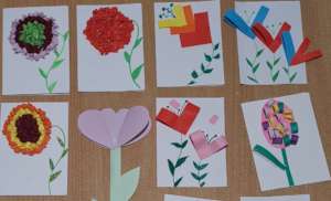 Holiday cards