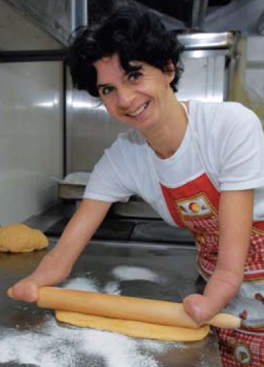 Help People with Intellectual Disabilities -Serbia