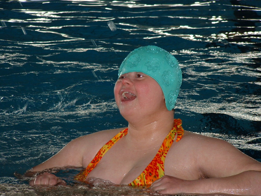 Help People with Intellectual Disabilities -Serbia