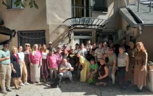 House Opening