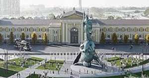 Statue