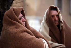Appeal for Victims of Abruzzo Earthquake