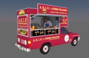 Nairobi Mobile Food Business Employs Young Kenyans