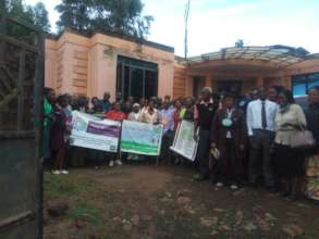 Virtues Training at CPDA