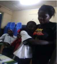 Teaching children about setting clear boundaries